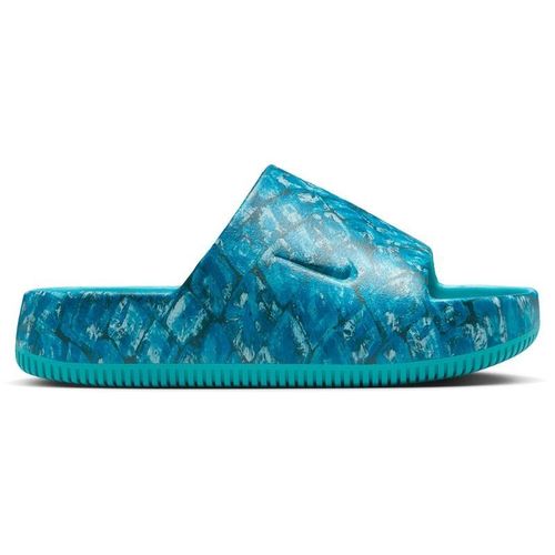 Nike Calm Slide NorBlack NorWhite Dusty Cactus (Women's) - EU 36.5