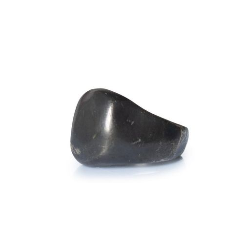 Maison Margiela, Ring met hematietlook