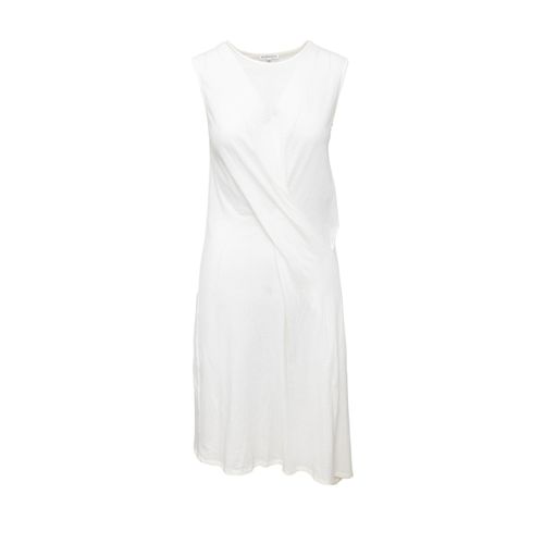 Ann Demeulemeester katoenen jurk - jaren 00