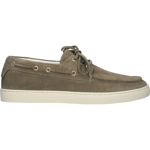 ZIRCON ASTER - FG603 Dried Sage - Sneaker (low)