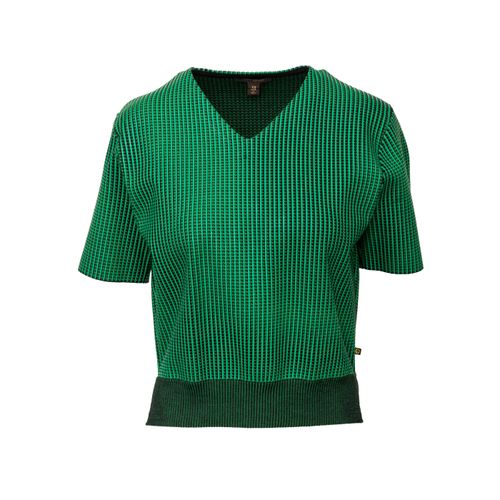 Louis Vuitton top met V-hals - jaren 2010