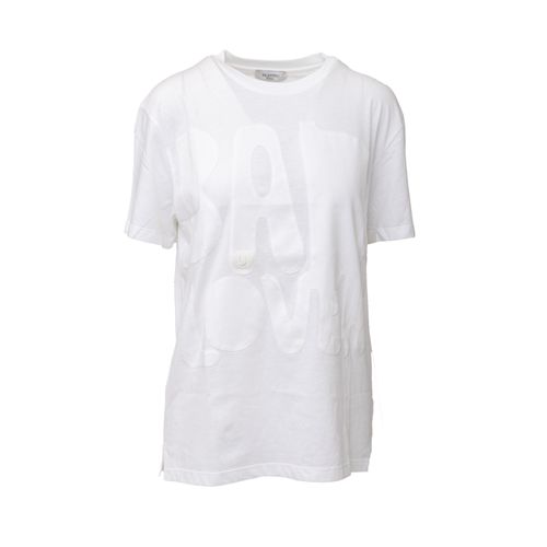 Valentino x Melanie Matranga Bad Lover T-shirt - jaren '20