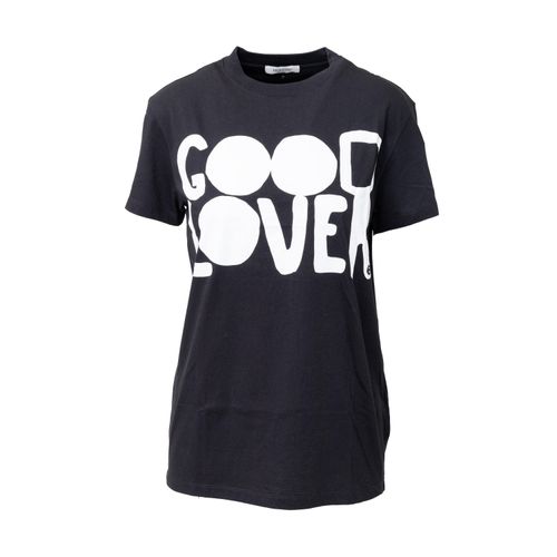 Valentino x Melanie Matranga Good Lover T-shirt - jaren '20