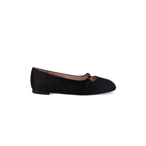 Bally BALLYRINA MJ's Zwart