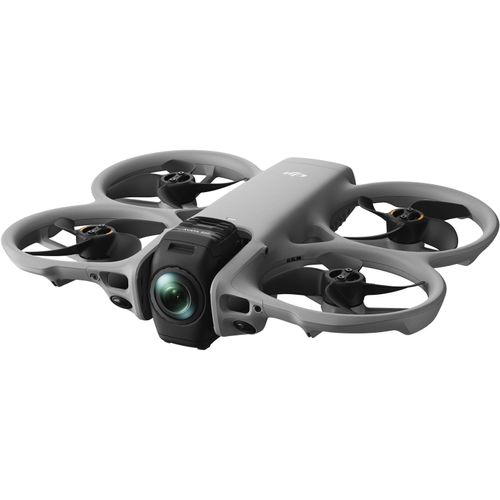 DJI Drohne "Avata 360 (DJI RC 2)", grau, B:19,9cm H:5,55cm T:24,6cm, Drohnen