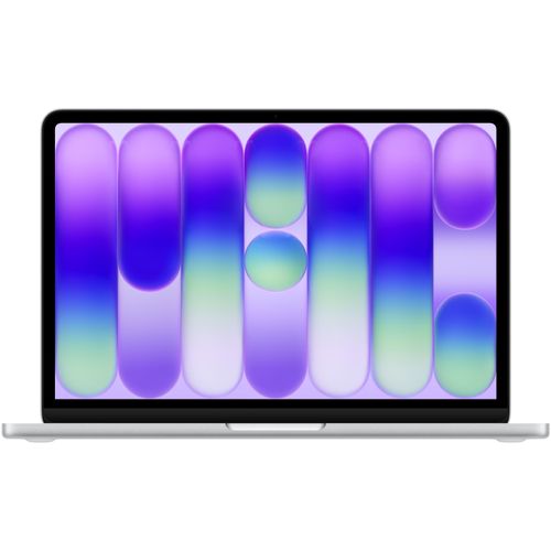 APPLE Notebook "Macbook Neo 13", silber, 8 GB RAM 512 GB SSD, A18 Pro,macOS, Notebooks, Topseller