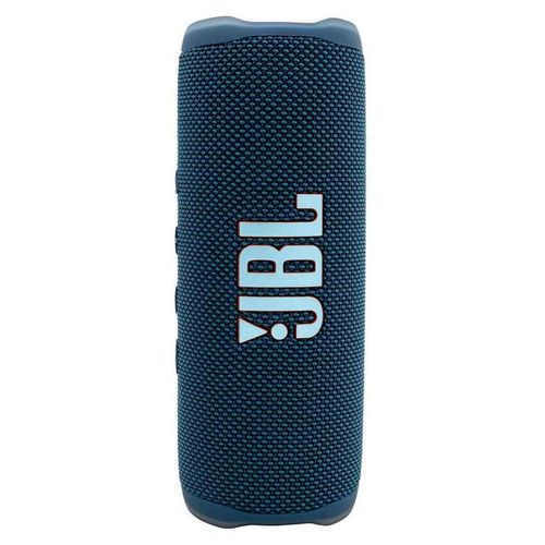 JBL Flip6 blau , Portabler Lautsprecher