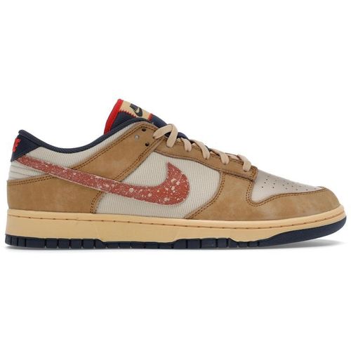 Nike Dunk Low Sketch and Exploration - EU 47