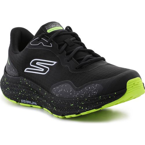 Skechers Go Run Konsistent 220874-BKLM - EU 45.5