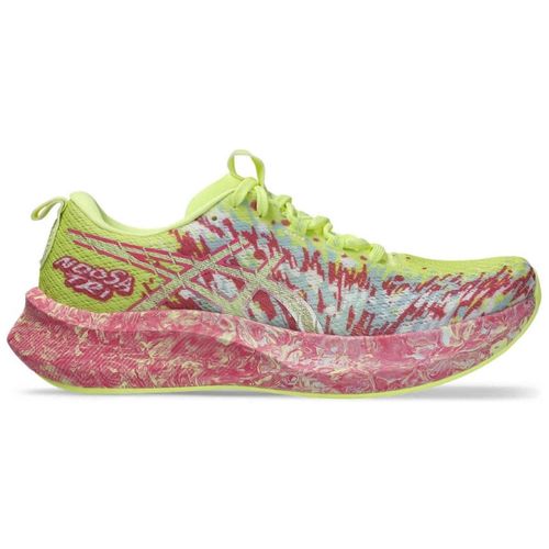 Asics NOOSA TRI 16 TIGER YELLOW/DIRECTOIRE BLUE TIGER YELLOW/DIRECTOIRE BLUE 40.5