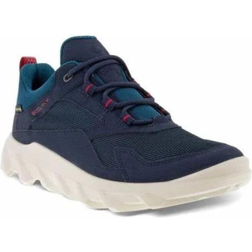 Ecco Mx Low Wp Nachthimmel/Nachthimmel 47