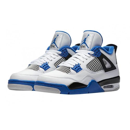 Air Jordan 4 Retro 'Motorsports:EU39
