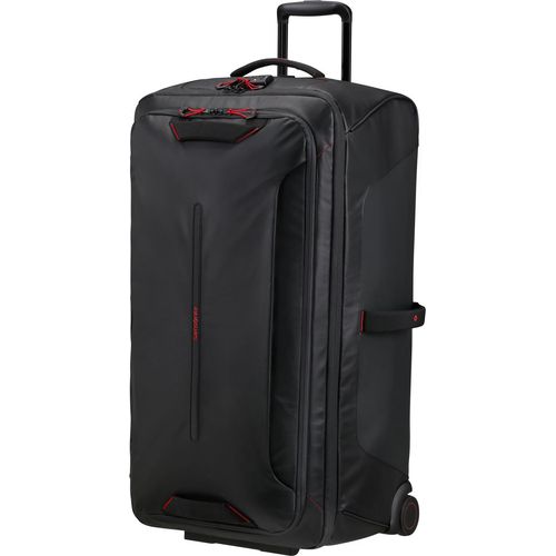 Samsonite Ecodiver Duffel/Wheel 79 cm black