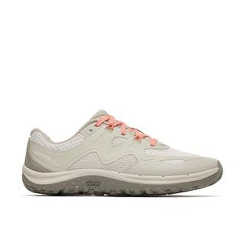 Merrell Damen Trail Glove 8 grau 36.0