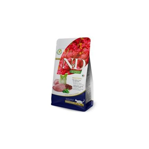 N&D Farmina Quinoa Digestion 5 kg