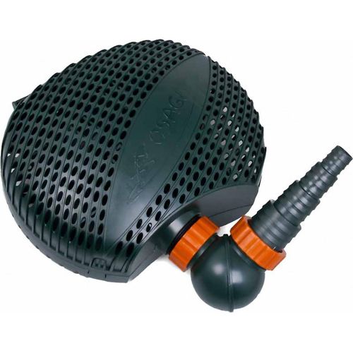Osaga Grüne Minna OGM 6500 32 Watt 6,5m³/h 3,5m hmax