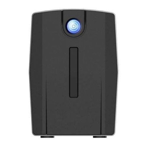 Phasak PH 7210, Line-Interaktiv, 1,06 kVA, 600 W, Pseudo sine, 162 V, 290 V
