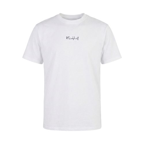 T-Shirt KLEINIGKEIT "Kleinigkeit Big Casa Shirt Boys", Herren, Gr. XXL, weiß, 100% Baumwolle, bedruckt, normal, Rundhals, Shirts T-Shirt