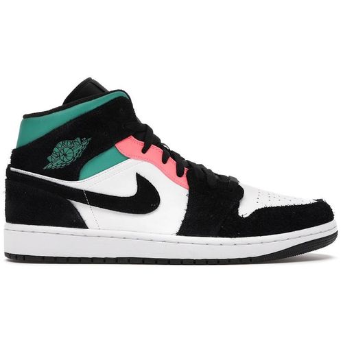 Jordan 1 Mid SE South Beach - EU 49.5