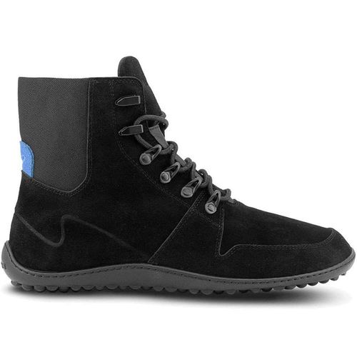 Leguano Unisex Velord schwarz