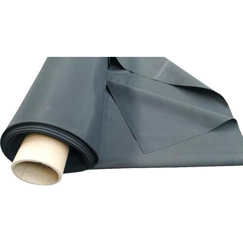 PREMIUMFOL® EPDM Dachfolie schwarz Stärke 1,2 mm Rolle = 3 m x 7 m