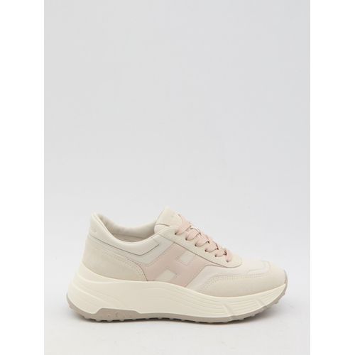Hogan Hi-Fi lage sneakers