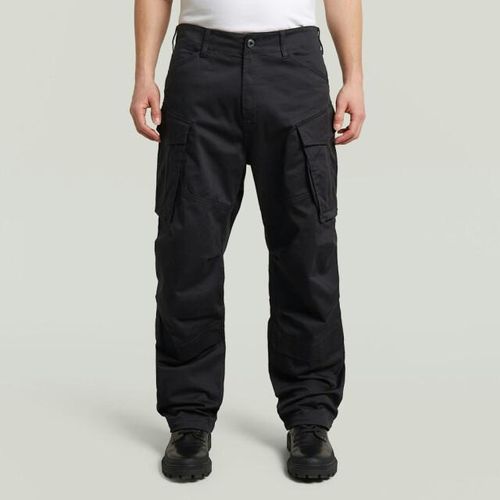 G-Star rovid 3d relaxed d30010-5126 6484 dk black