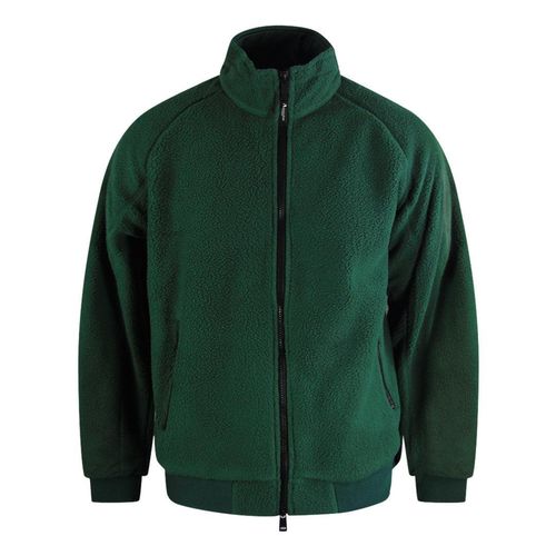 Aquascutum Heren Sherpa Actief Jasje (Jager Groen)