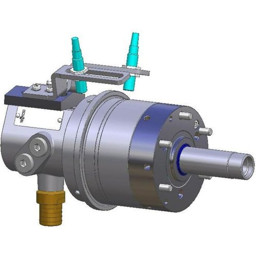 RÖHM Hubkontrolle KP INS OVS-105