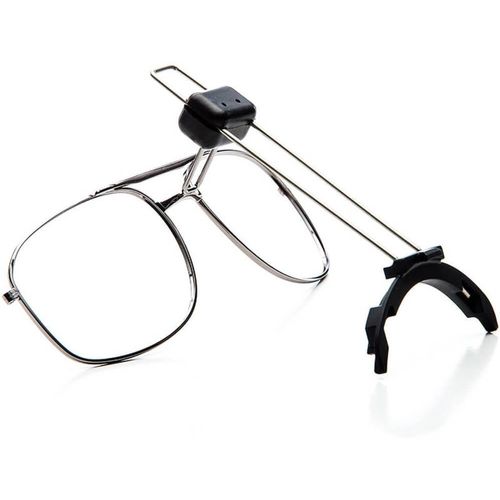 CleanSpace Maskenbrillenset für Vollmasken PAF-1017