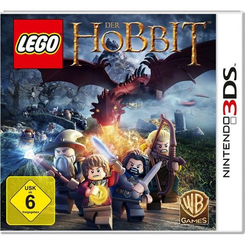 LEGO Der Hobbit