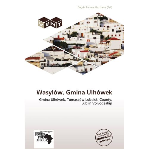 Wasylów, Gemeinde Ulhówek