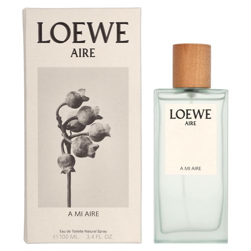 Loewe Eau de Toilette Aire A Mi Aire Eau de Toilette