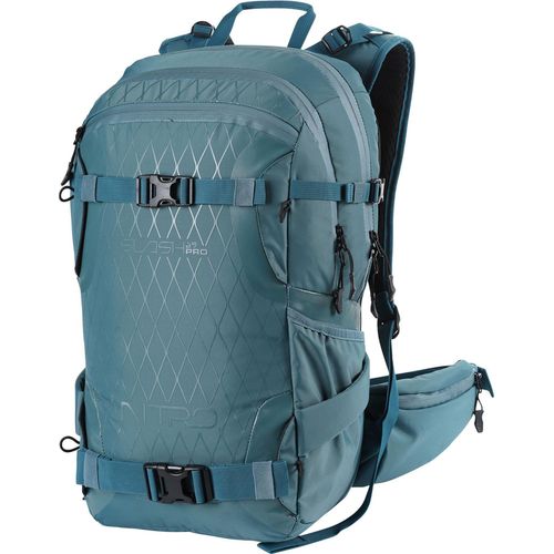 NITRO Tourenrucksack Rucksack Slash 25 Pro Arctic petrol