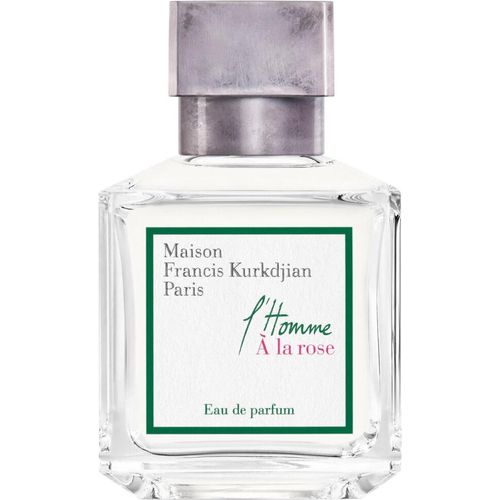L`Homme La Rose - EDP - Volumen: 35 ml
