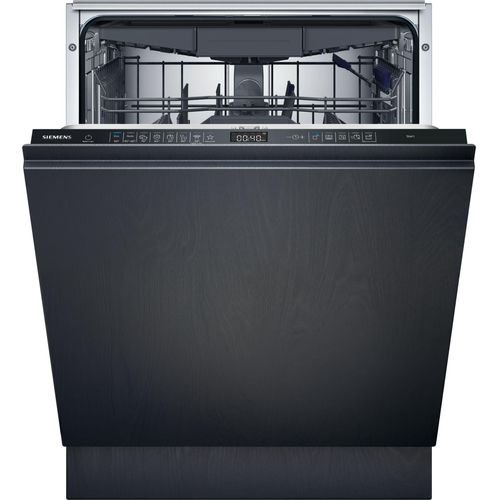 Siemens SX65EX11CE, iQ500, Vollintegrierter Geschirrspüler, 60 cm, XXL