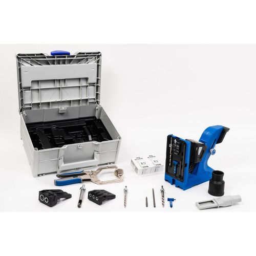 Kreg Pocket-Hole Jig 720 Systainer SET