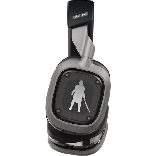 ASTRO Gaming A30, Kabellos, 20 - 20000 Hz, Gaming, Kopfhörer, Silber