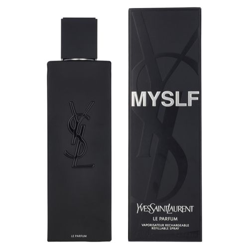 Yves Saint Laurent Myslf Le Parfum Eau de Parfum 100 ml