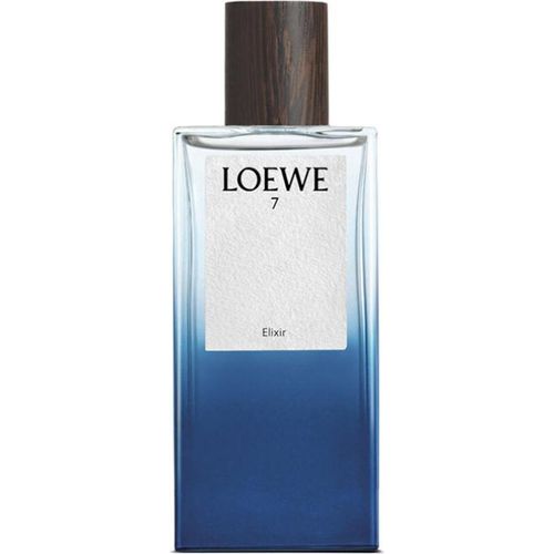 Loewe 7 Elixir Edp Spray 100ml