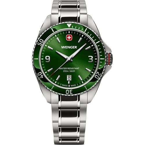 Wenger Executive 01.2031.102 Uniuhr