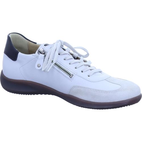 Hartjes GmbH Goa Shoe Sahne-Eisgrau 38,5