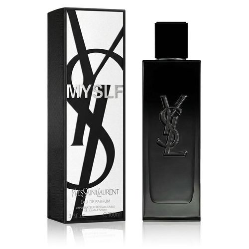 YSL Myslf Edp Spray