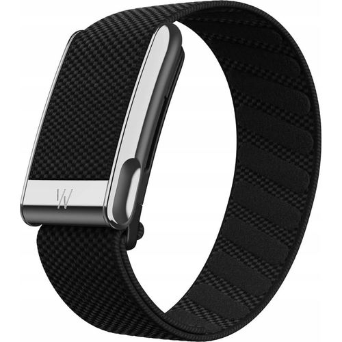 WHOOP Life 5.0 One Health and Fitness Tracker jet black
