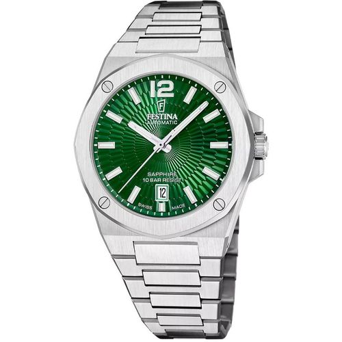 Festina Automatik Herren Automatik F22004/3