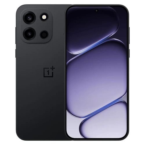 OnePlus Nord 6 EU-512-12-5G Black - 512 GB - 17,2 cm
