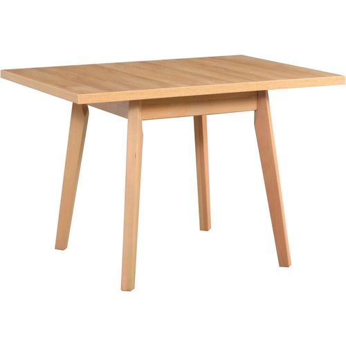 Esstisch DS42 80x80/110 #personalisieren