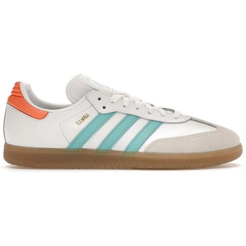 adidas Samba Inter Miami Third Kit - EU 48
