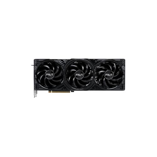 PALIT Grafikkarte "GeForce RTX 5080 GamingPro", schwarz (ohne farbbezeichnung), Grafikkarten, Grafikkarte