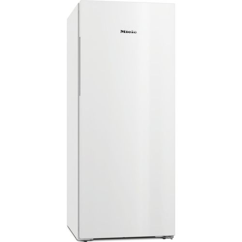 MIELE Gefrierschrank "FN 4322 D-1", Energieeffizienz: D (A-G), silber (weiß), B:59,7cm H:145,5cm T:67,5cm, Gefrierschränke